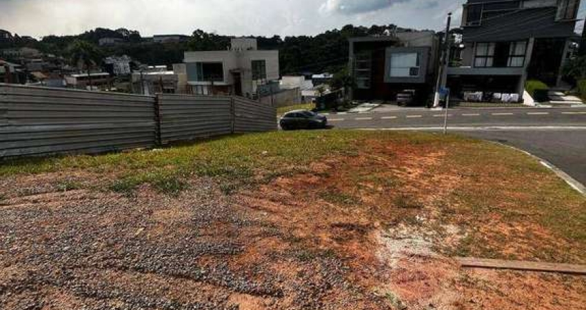 Terreno à venda, 300 m² por R$ 1.150.000,00 - Condomínio Residencial Real Park Arujá - Arujá/SP