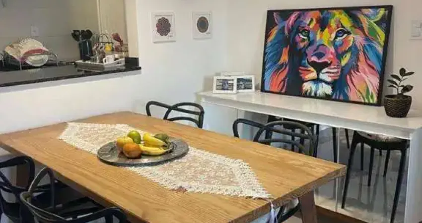 Apartamento com 3 dormitórios à venda, 70 m² por R$ 795.000,00 - Residencial Plaza Valência - Arujá/SP