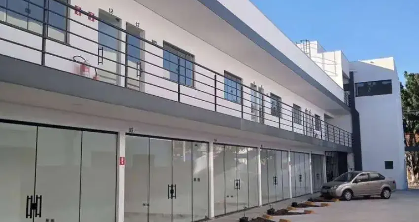 Sala para alugar, 30 m² por R$ 2.800,00/mês - Centro - Arujá/SP