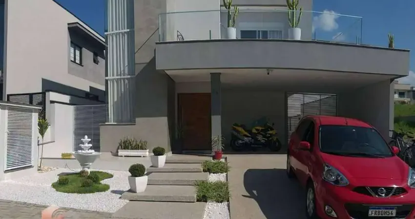 Casa com 3 dormitórios à venda, 220 m² por R$ 1.600.000,00 - Condomínio Mosaico Essence - Mogi das Cruzes/SP