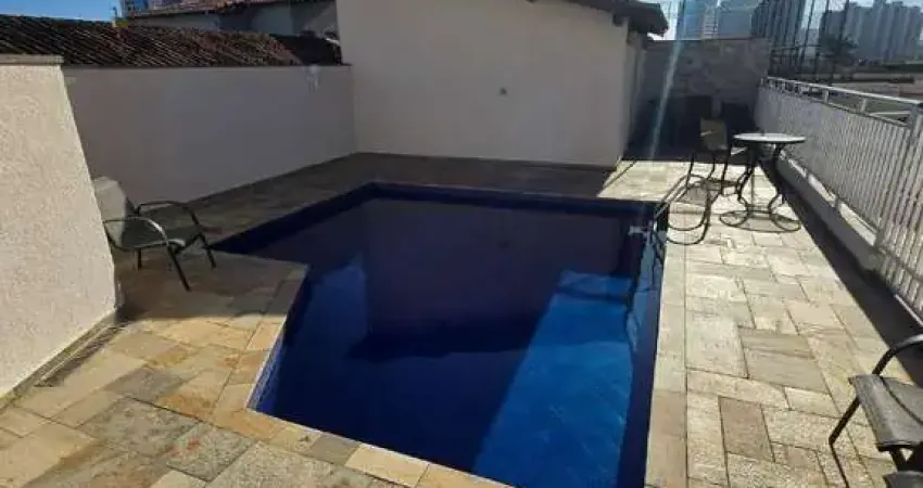 Apartamento com 3 dormitórios à venda, 90 m² por R$ 590.000,00 - Jardim Armênia - Mogi das Cruzes/SP