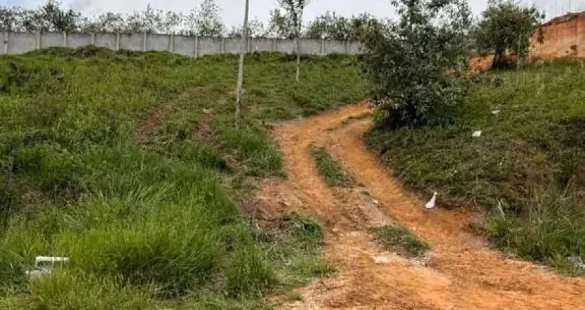 Terreno à venda, 1041 m² por r$ 450.000,00 - condomínio reserva ibirapitanga - santa isabel/sp