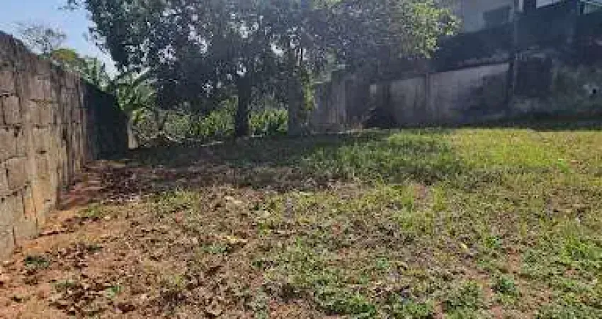 Terreno à venda, 300 m² por R$ 350.000,00 - Vila Riman - Arujá/SP