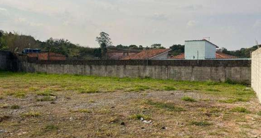 Terreno à venda, 317 m² por R$ 955.000 - Condomínio Residencial Real Park Arujá - Arujá/SP