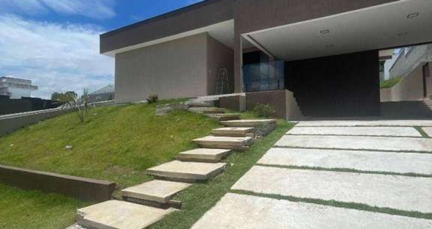 Casa com 3 suítes à venda, 700 m² por R$ 1.920.000 - Condomínio Parque Vale dos Lagos - Jacareí/SP