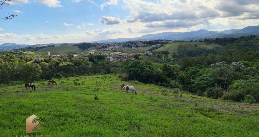 Área à venda, 134491 m² por R$ 2.500.000,00 - Jardim de Portugal - Santa Isabel/SP