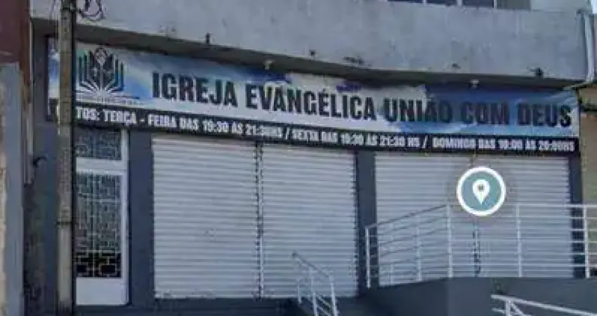 Prédio para alugar, 360 m² por R$ 6.000,00/mês - Parque Rodrigo Barreto - Arujá/SP