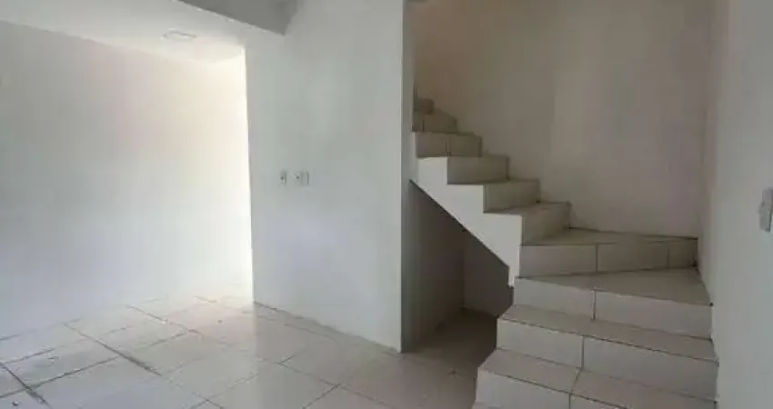 Apartamento com 2 dormitórios para alugar, 64 m² por R$ 1.195,00/mês - Jardim Paineira - Itaquaquecetuba/SP