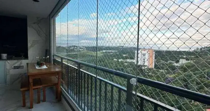 Apartamento com 3 dormitórios à venda, 80 m² por R$ 1.200.000,00 - SPLENDYA ARUJÁ - Arujá/SP