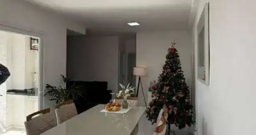 Apartamento com 2 dormitórios à venda, 64 m² por R$ 530.000 - Terrazzo Arujá - Arujá/SP