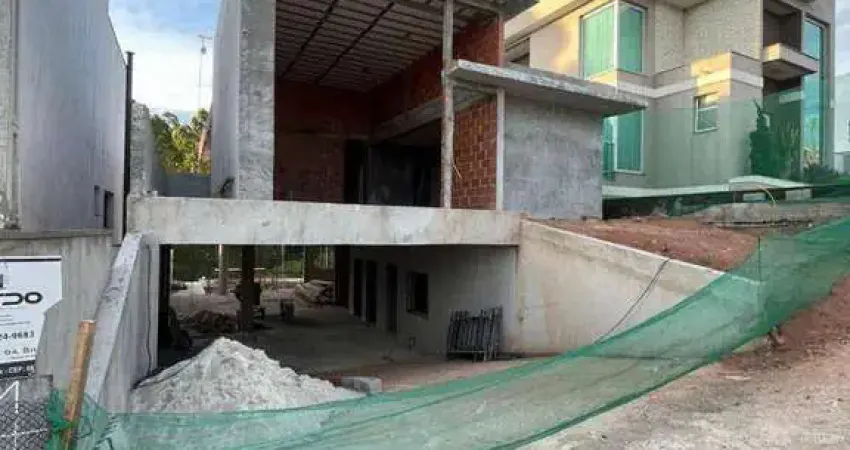 Casa com 3 dormitórios à venda, 330 m² por R$ 2.900.000,00 - Mosaico Essence - Mogi das Cruzes/SP
