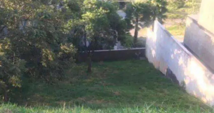 Terreno à venda, 513 m² por R$ 550.000,00 - Condomínio Arujá Hills III - Arujá/SP
