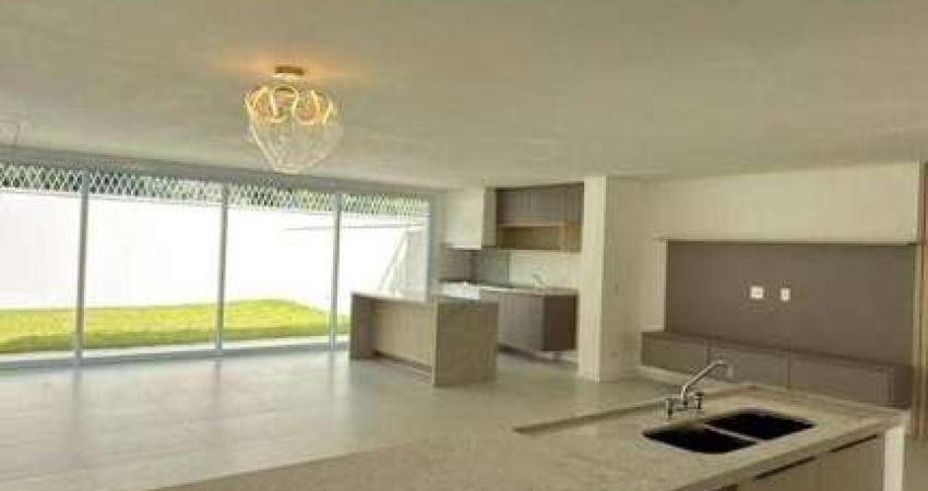 Casa com 3 dormitórios para alugar, 260 m² por R$ 11.540,00/mês - Condomínio Sunville - Arujá/SP