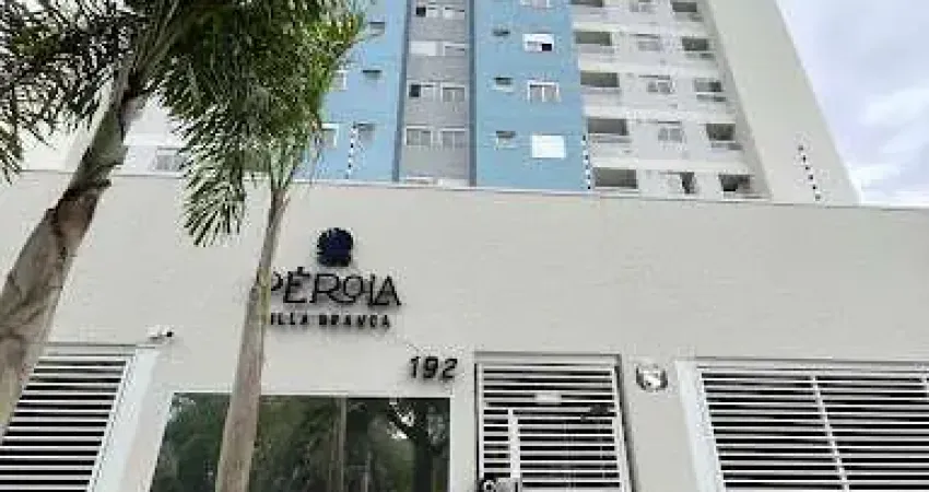 Apartamento com 2 suítes à venda, 68 m² por R$ 540.000 - Villa Branca - Jacareí/SP