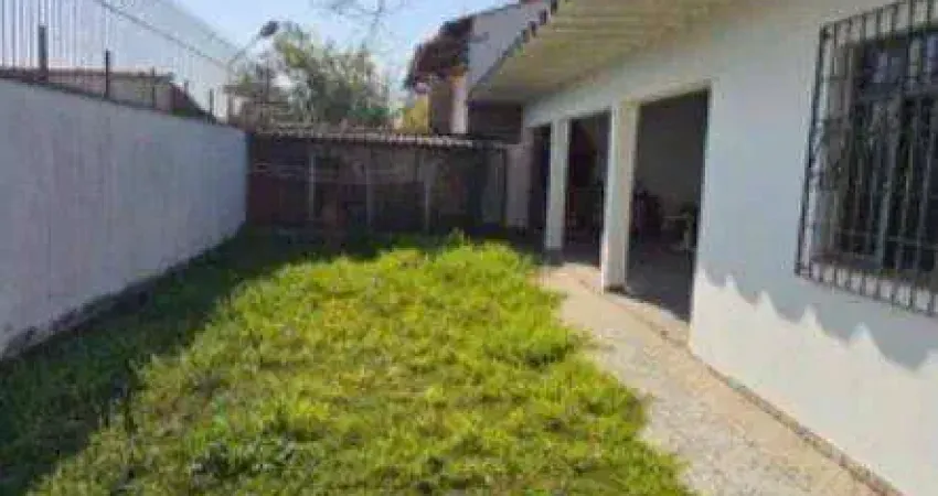 Casa com 3 dormitórios, 264 m² - venda por R$ 1.300.000 ou aluguel por R$ 9.000/mês - Vila Lavínia - Mogi das Cruzes/SP
