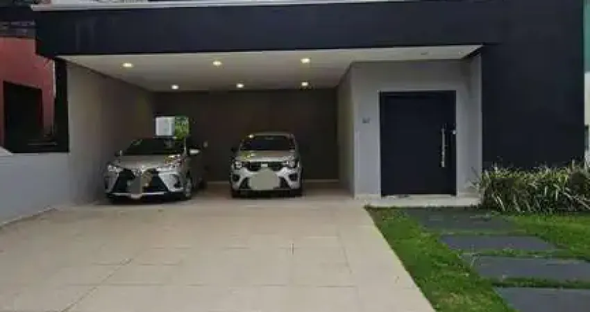 Casa com 3 dormitórios à venda, 300 m² por R$ 2.100.000,00 - Condomínio Arujá 5 - Arujá/SP