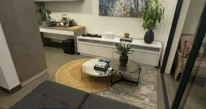 Studio com 1 dormitório à venda, 72 m² por R$ 690.000,00 - Neo Life - Arujá/SP