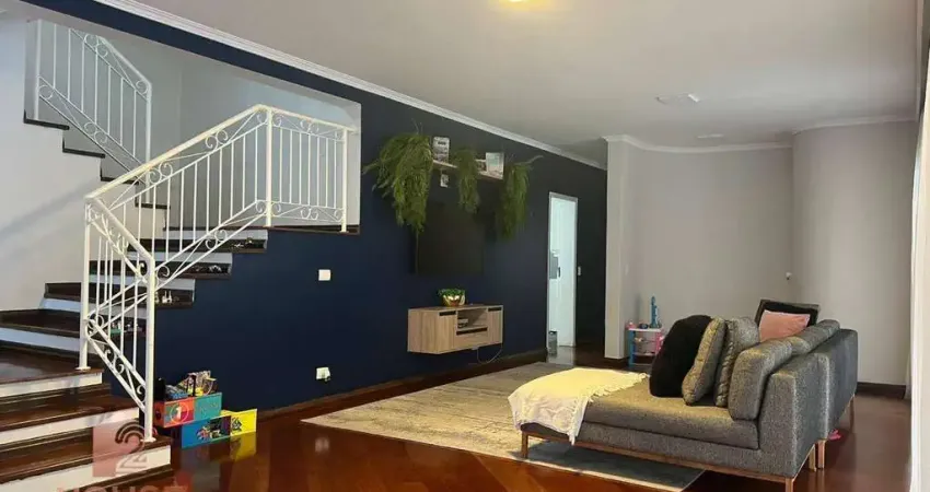 Casa com 4 dormitórios, 360 m² - venda por r$ 3.500.000,00 ou aluguel por r$ 13.355,00/mês - condomínio arujá hills i e ii - arujá/sp