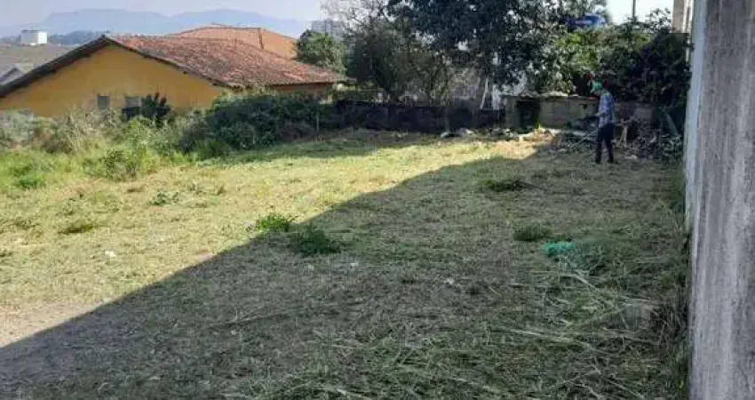 Terreno à venda, 260 m² por R$ 381.600,00 - Chácara São José - Arujá/SP
