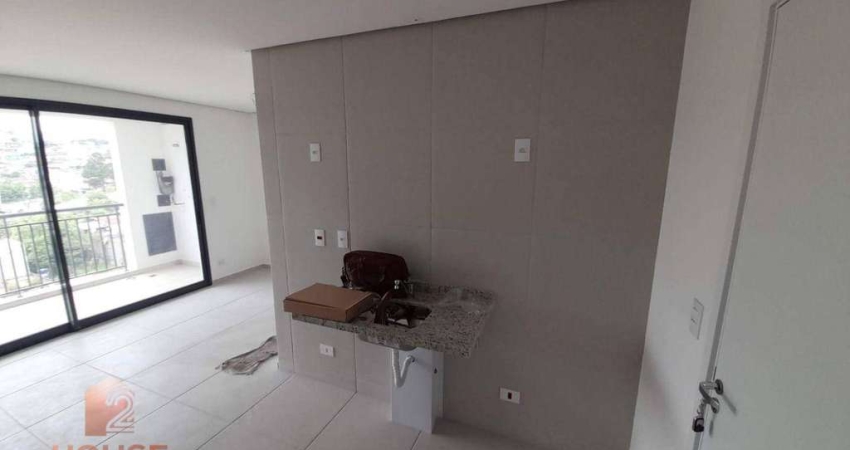 Studio com 1 dormitório à venda, 35 m² por R$ 405.000,00 - Neo Life - Arujá/SP