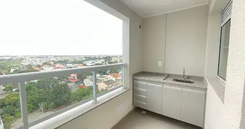 Apartamento com 2 suítes para alugar, 65 m² por R$ 3.200/mês - Villa Branca - Jacareí/SP