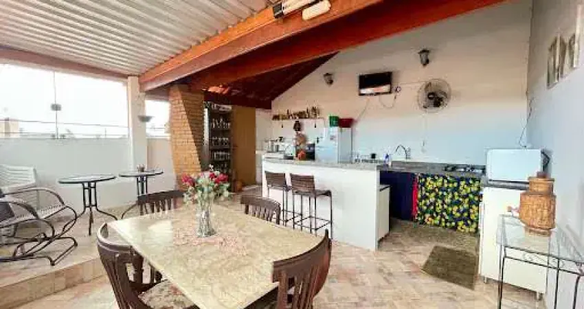 Sobrado com 4 dormitórios à venda, 180 m² por R$ 700.000,00 - Jardim Santa Maria - Jacareí/SP