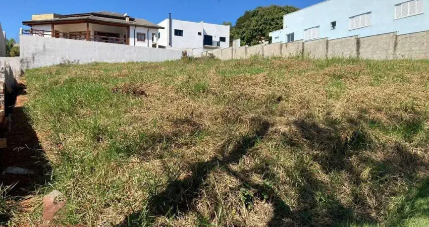 Terreno à venda, 800 m² por R$ 380.000,00 - Condomínio Reserva Ibirapitanga - Santa Isabel/SP