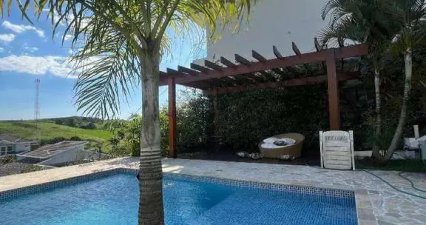 Casa com 3 dormitórios à venda, 300 m² por R$ 2.200.000 - Terras de Santa Helena - Jacareí/SP