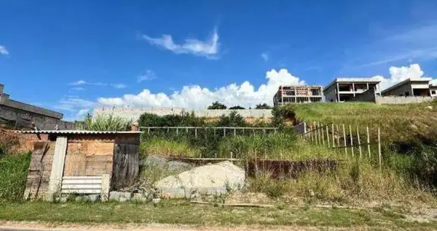 Terreno à venda, 800 m² por R$ 400.000,00 - Condomínio Reserva Ibirapitanga - Santa Isabel/SP