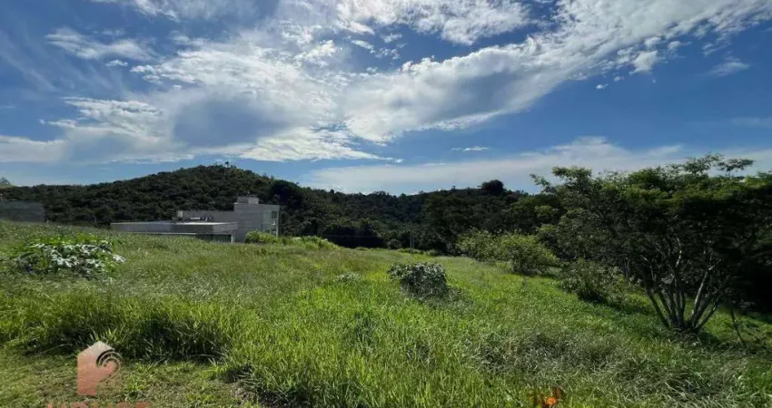 Terreno à venda, 811 m² por R$ 370.000,00 - Condomínio Reserva Ibirapitanga - Santa Isabel/SP
