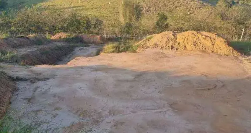 Terreno à venda, 1596 m² por R$ 360.000 - Condomínio Parque Vale dos Lagos - Jacareí/SP