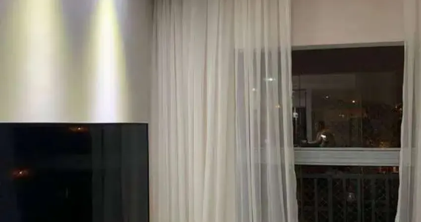 Apartamento com 2 dormitórios à venda, 78 m² por R$ 585.000 - Mogi Moderno - Mogi das Cruzes/SP