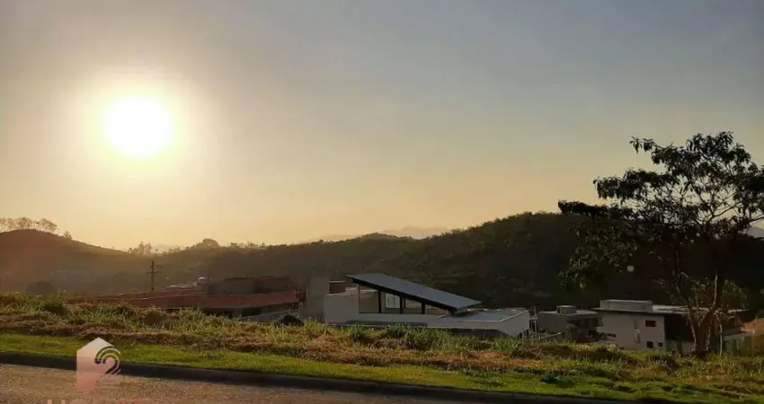 Terreno à venda, 865 m² por R$ 399.000,00 - Condomínio Reserva Ibirapitanga - Santa Isabel/SP