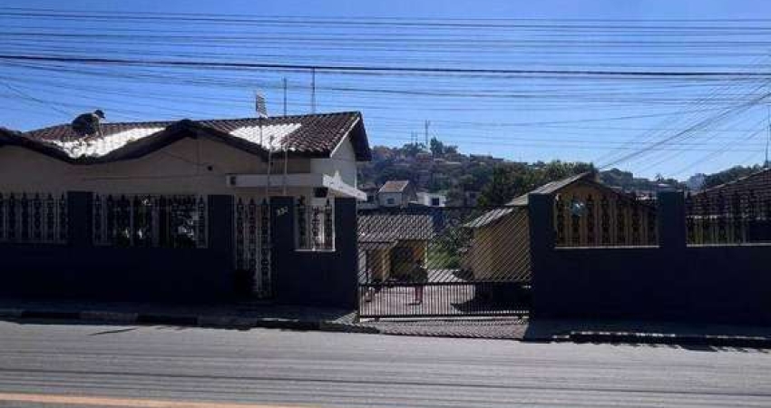 Terreno à venda, 1452 m² por R$ 1.100.000 - Centro - Santa Isabel/São Paulo