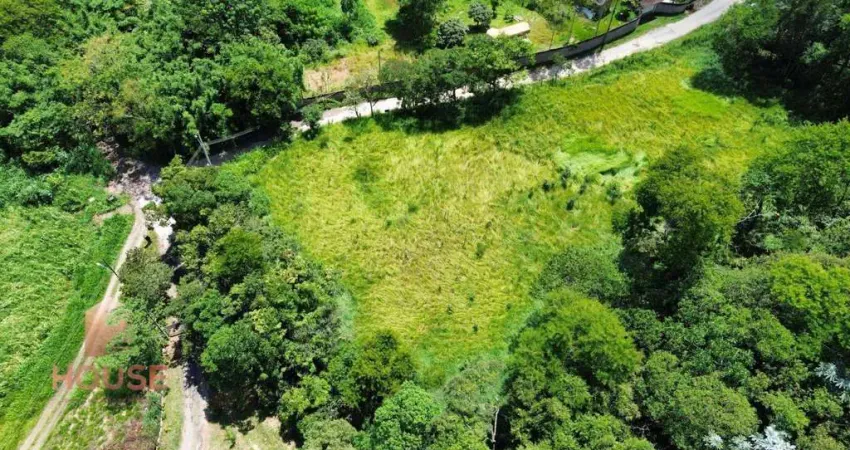 Terreno à venda, 9000 m² por R$ 450.000,00 - Parque Santa Tereza - Santa Isabel/SP