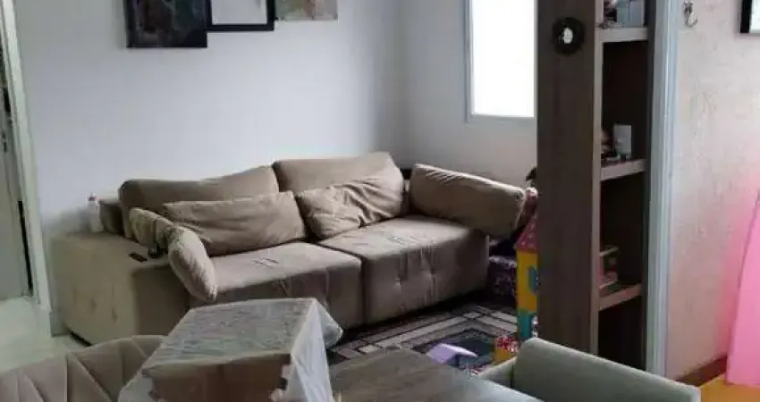 Apartamento com 2 dormitórios à venda, 72 m² por R$ 550.000 - Residencial Eko Ville - Arujá/SP