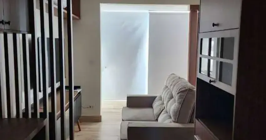 Studio com 1 dormitório para alugar, 33 m² por R$ 3.800,00/mês - Neo Life - Arujá/SP