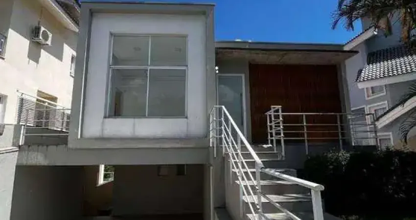 Casa com 3 dormitórios, 270 m² - venda por R$ 2.335.000,00 ou aluguel por R$ 7.500,00/mês - Condomínio Arujá 5 - Arujá/SP