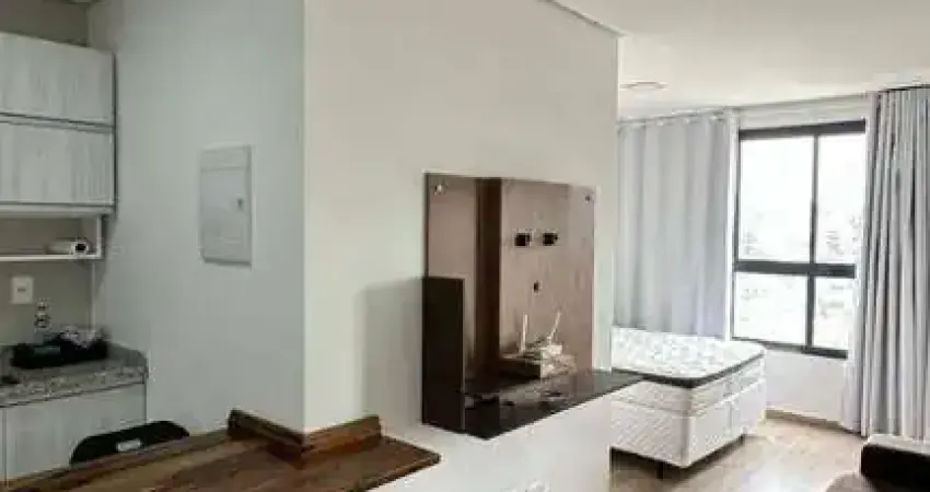 Studio com 1 dormitório para alugar, 29 m² por R$ 2.900,00/mês - Neo Life - Arujá/SP