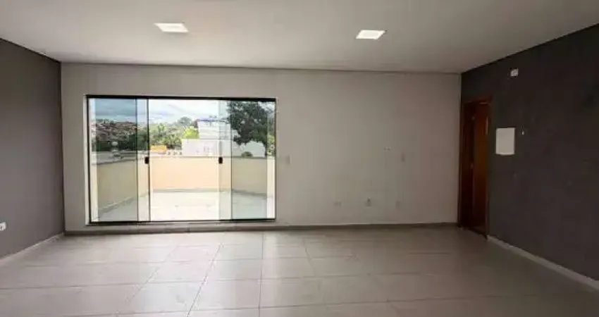 Sala para alugar, 25 m² por r$ 1.700,00/mês - centro - arujá/sp
