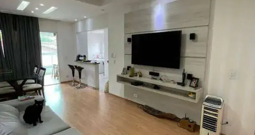 Apartamento com 3 dormitórios à venda, 93 m² por R$ 620.000,00 - Centro - Jacareí/SP