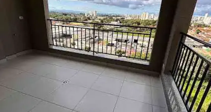Apartamento com 3 dormitórios para alugar, 80 m² por r$ 4.055,00/mês - jardim didinha - jacareí/sp
