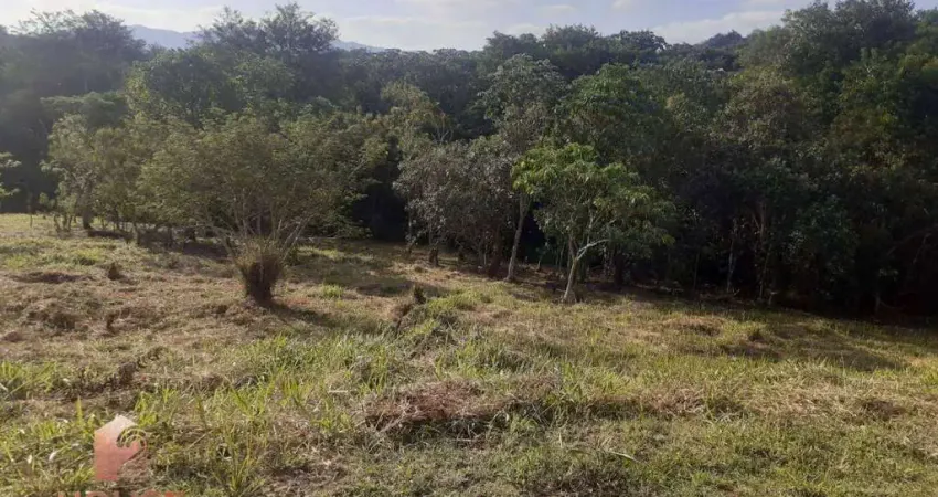 Terreno à venda, 905 m² por r$ 389.000 - condomínio reserva ibirapitanga - santa isabel/sp