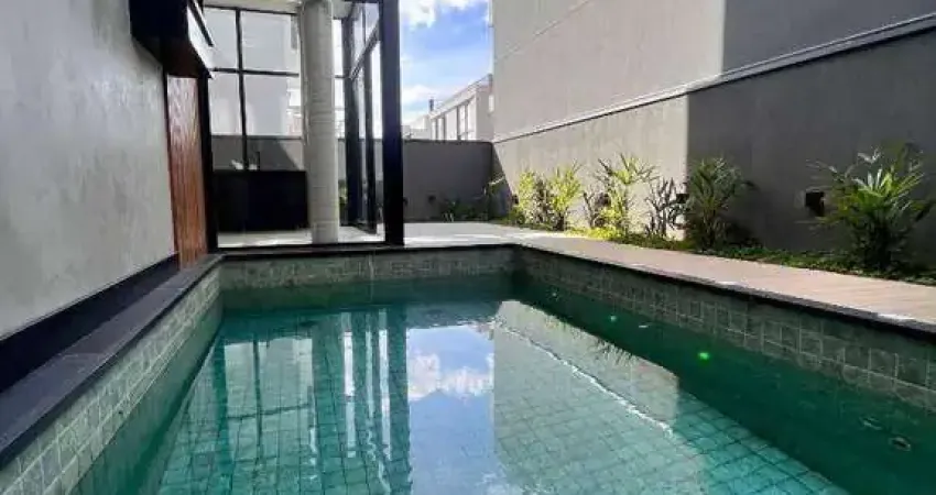 Casa com 4 dormitórios à venda, 297 m² por r$ 3.700.000 - condomínio residencial real park arujá - arujá/sp