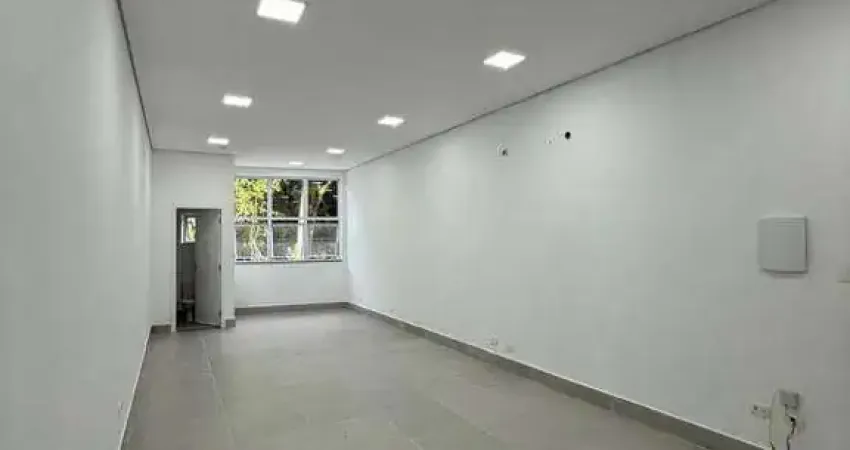 Sala para alugar, 39 m² por r$ 2.890,00/mês - comercial arujazinho - arujá/sp