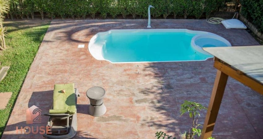 Casa com 4 dormitórios à venda, 390 m² por r$ 1.990.000,00 - jardim califórnia - jacareí/sp