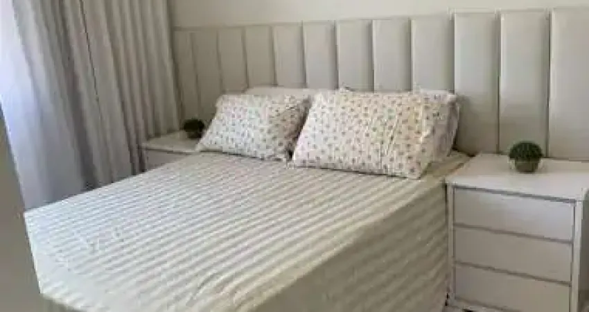 Apartamento com 2 dormitórios à venda, 48 m² por r$ 435.000,00 - villa branca - jacareí/sp