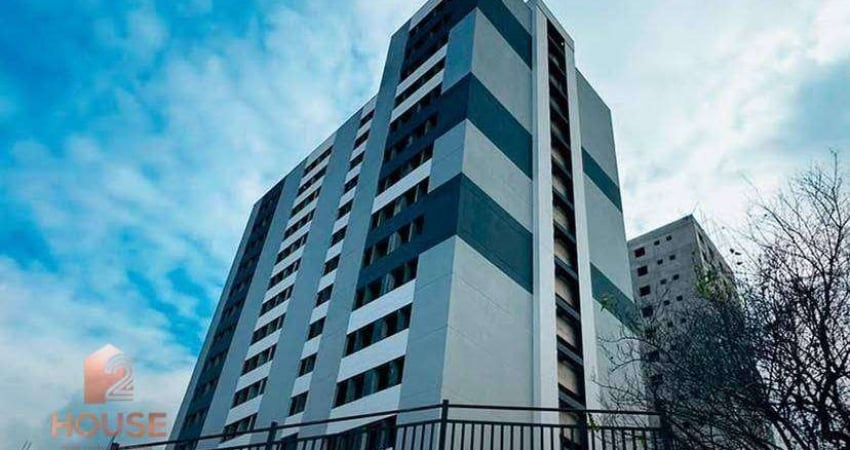 Sala para alugar, 26 m² por r$ 1.876,55/mês - nova arujá - arujá/sp