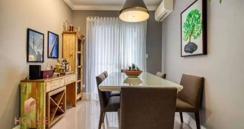 Apartamento com 3 dormitórios à venda, 83 m² por R$ 695.000,00 - Villa Branca - Jacareí/SP