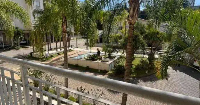 Apartamento com 3 dormitórios, 79 m² - venda por R$ 750.000,00 ou aluguel por R$ 4.000,00/mês - Amarilis Condominium Club - Arujá/SP